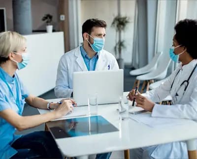 Healthcare
