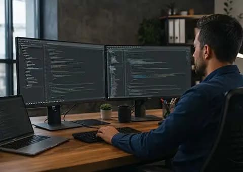 Web Development