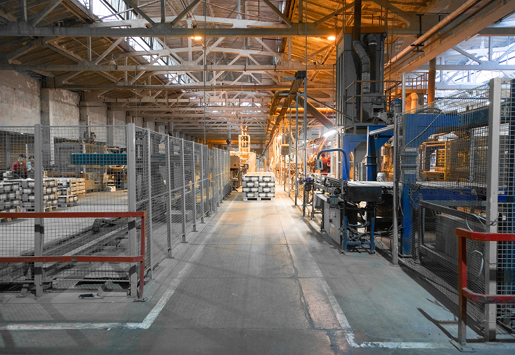 Manufacturing