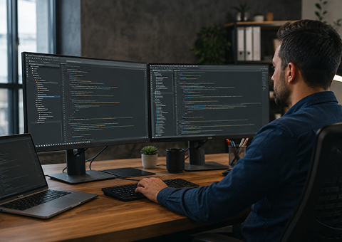 Web Development